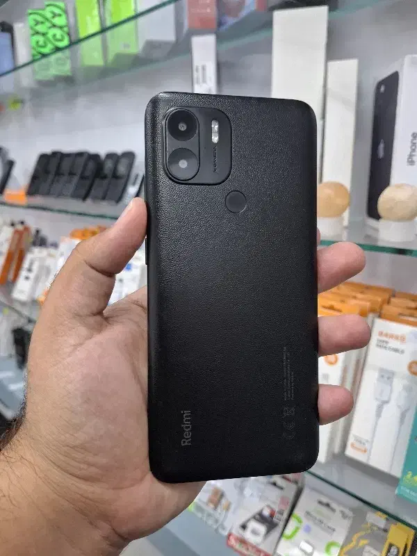 Redmi A2 plus|موبایل|گنبد کاووس, |دیوار