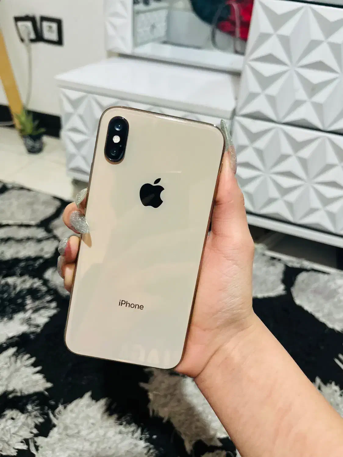 ایفون XS|موبایل|شیراز, شهرک رضوان|دیوار