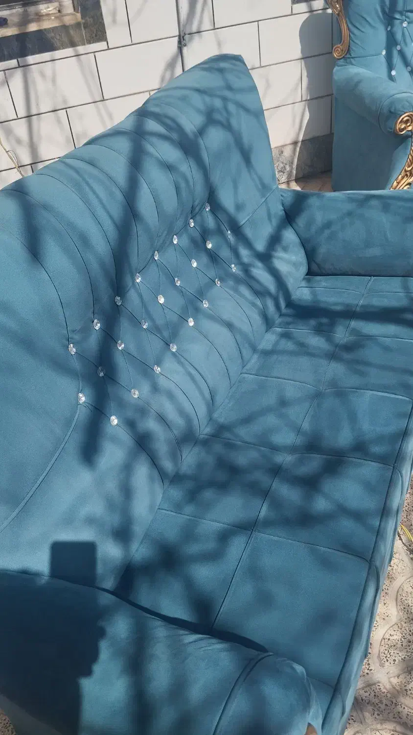 مبل شویی آسمان|خدمات نظافت|الشتر, |دیوار