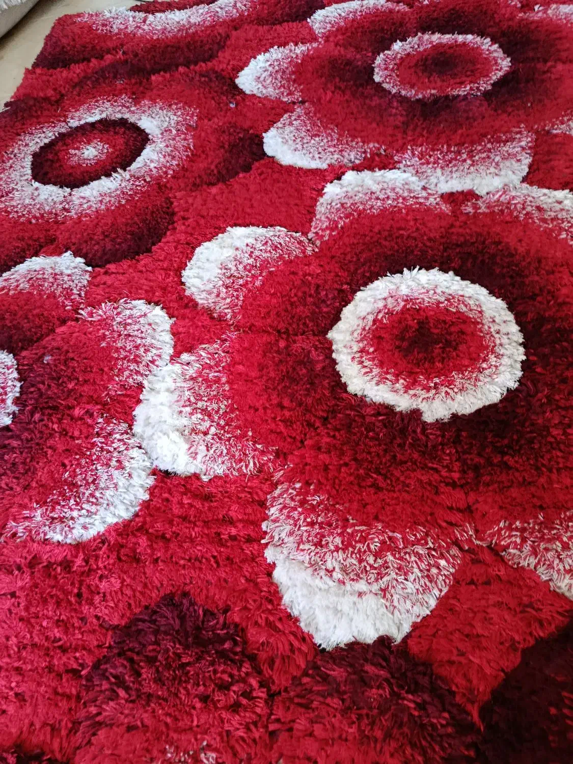 فرش فانتزی درحدنو|فرش|محمدشهر, محمدشهر|دیوار