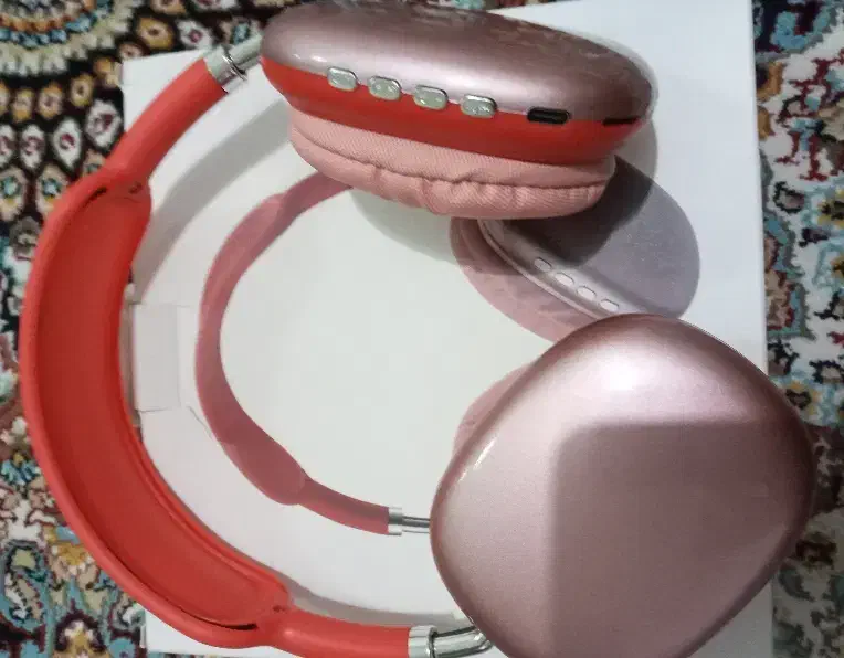 هدفون|لوازم جانبی موبایل و تبلت|فریدونشهر, |دیوار