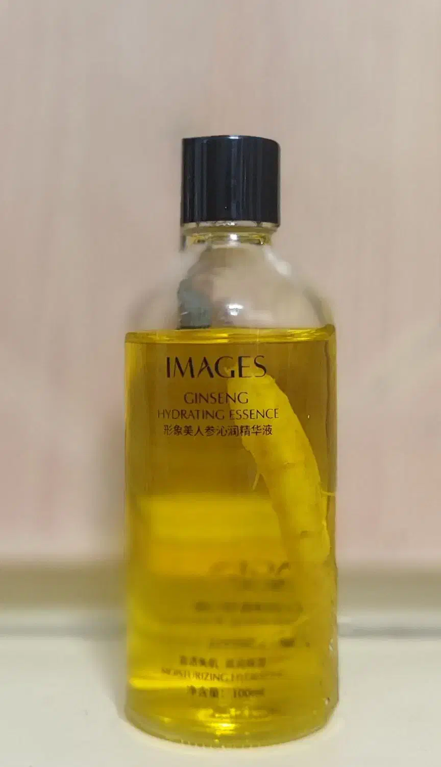 سرم جنسینگ صورت|آرایشی، بهداشتی، درمانی|اردکان, |دیوار