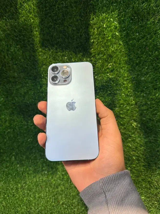 ایفون ۱۳ پرومکس|موبایل|تهران, جردن|دیوار