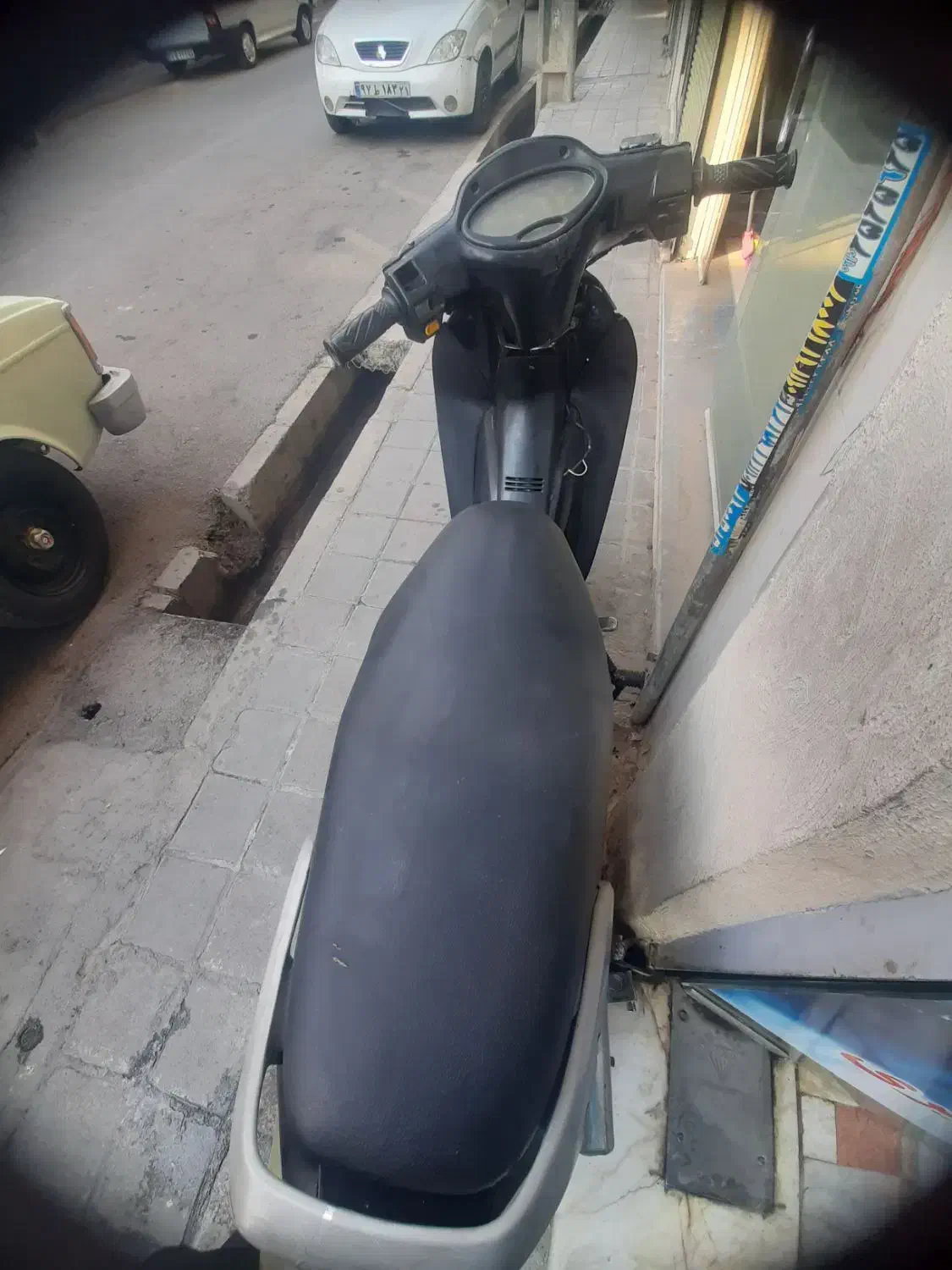 ویو کویر رادیسون|موتورسیکلت|بهارستان, |دیوار