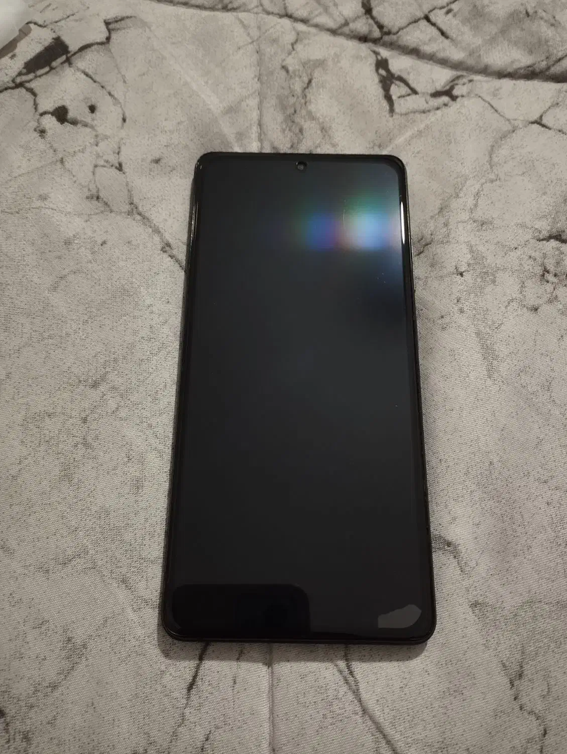 Redmi note 12 pro plus 5G|موبایل|تهران, حر|دیوار