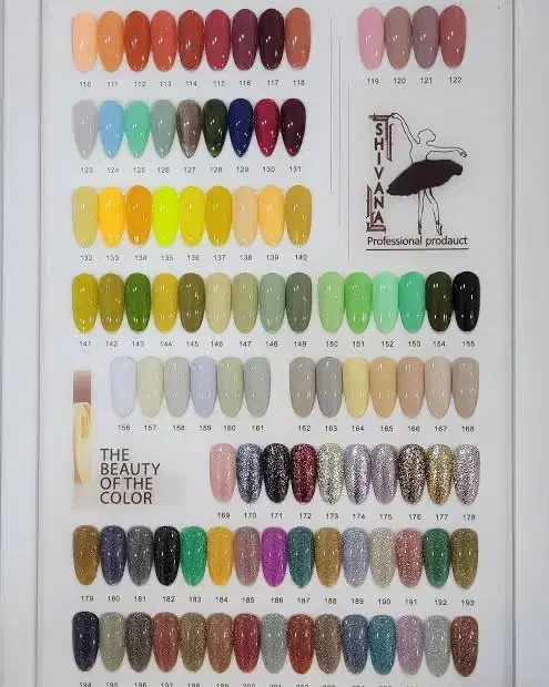 لاکژل|آرایشی، بهداشتی، درمانی|کرج, فاز ۳ مهرشهر|دیوار