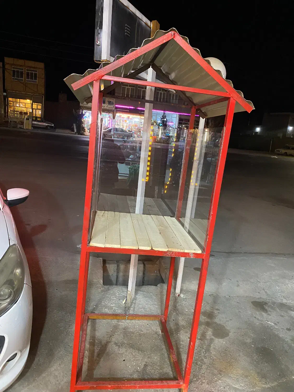 جای سماور|سماور، چای‌ساز، قهوه‌ساز|کشکسرای, |دیوار