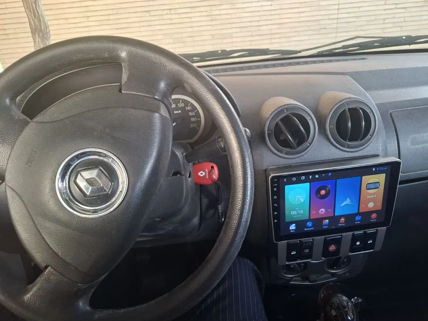 فروش ماشین ال نود مدل۹۶ شماره تماس|خودرو سواری و وانت|تبریز, |دیوار