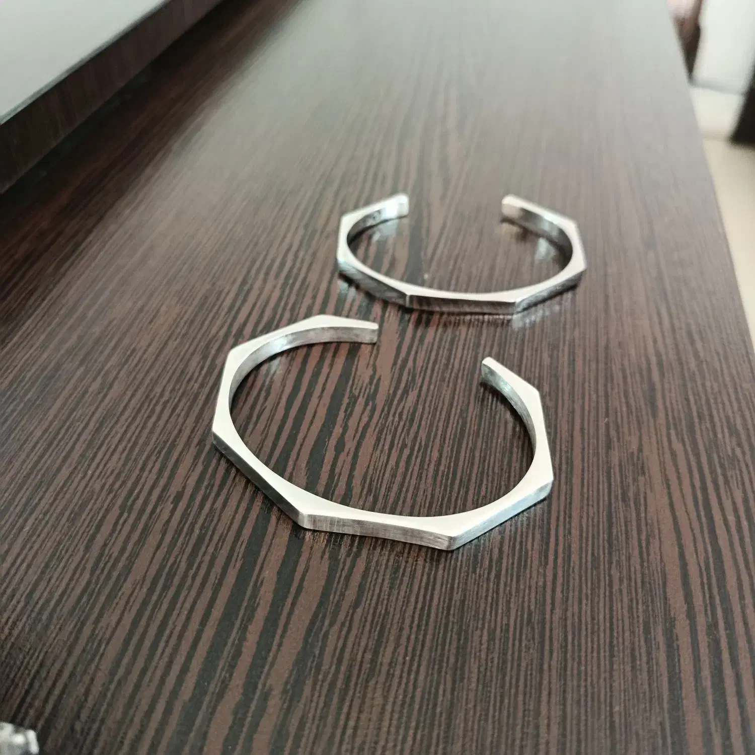 دستبند استیل|بدلیجات|کرج, جهانشهر|دیوار