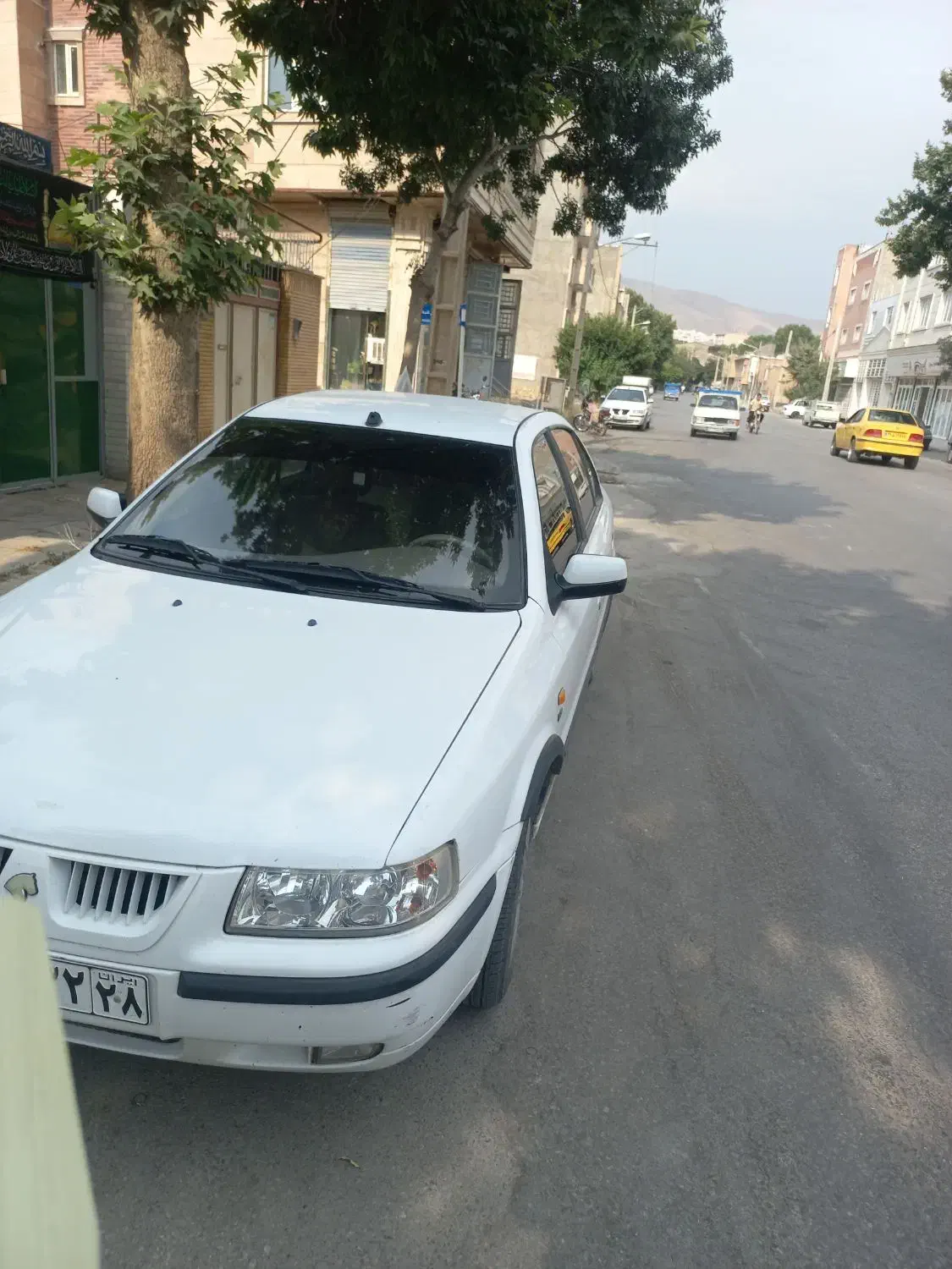 دربستی|خدمات حمل و نقل|نهاوند, |دیوار