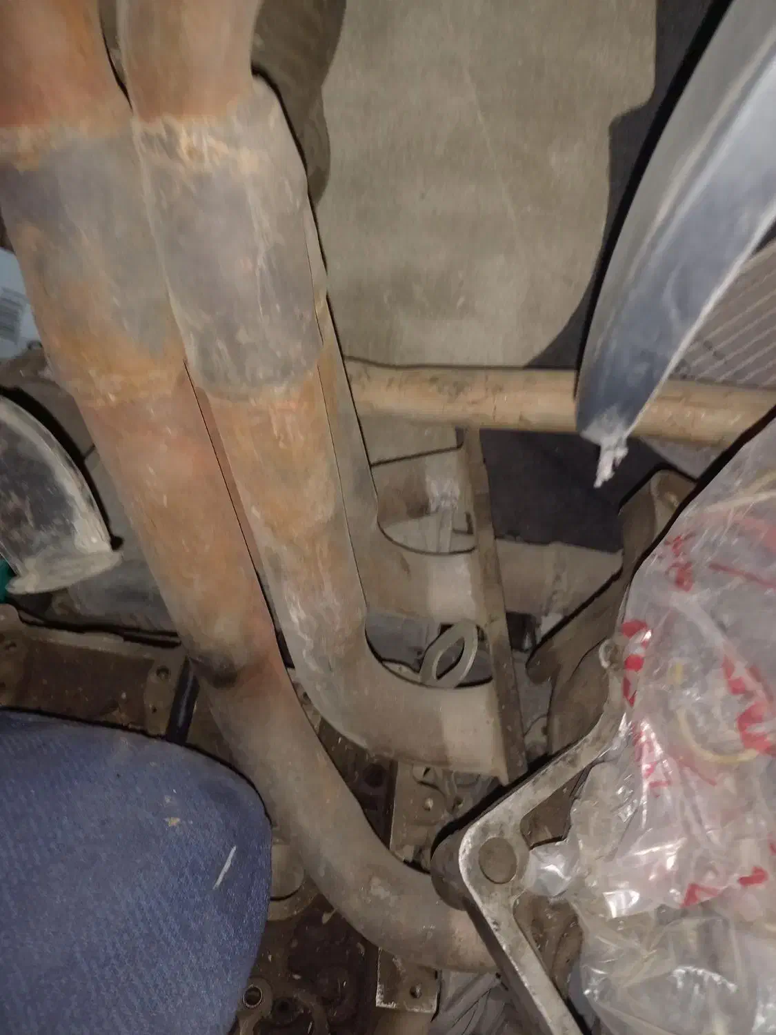 گیربکس مزدا سری G|قطعات یدکی و لوازم جانبی|شهریار, شهریار|دیوار