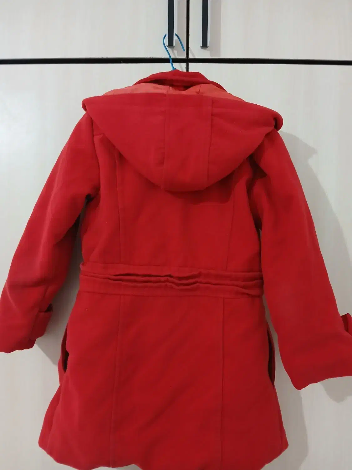 پالتو دخترانه  سایز ۳۶|لباس|بیرجند, |دیوار