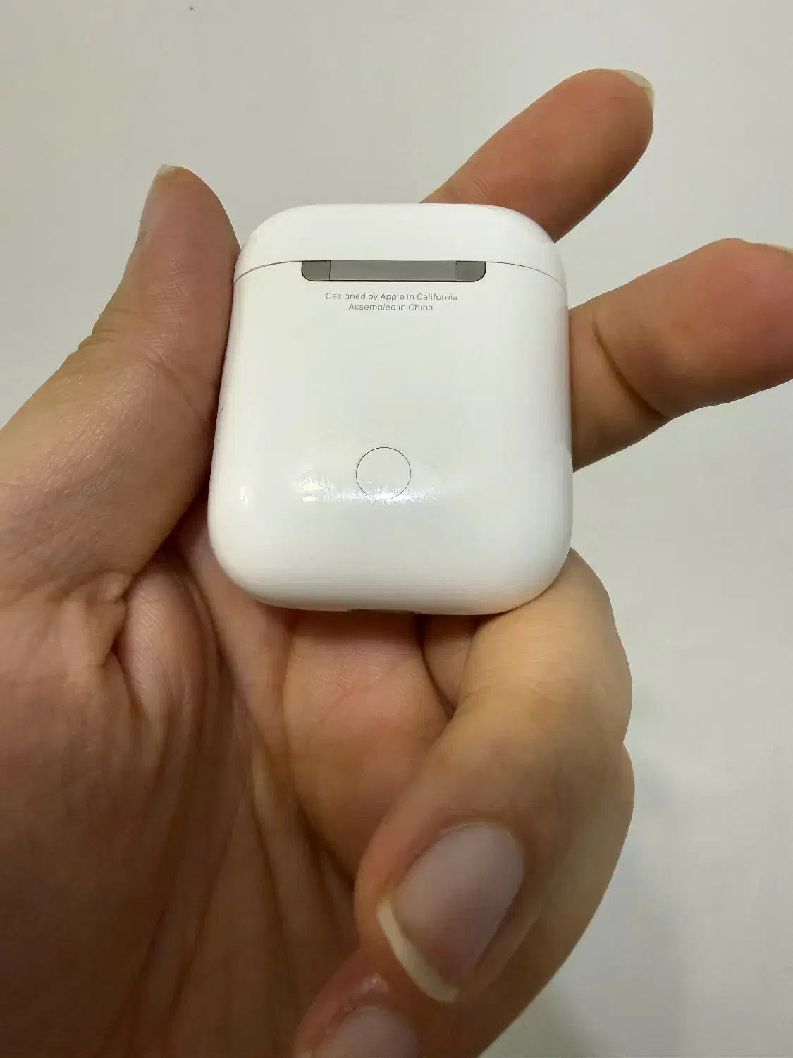 ایرپاد ۲ اپل اورجینال|لوازم جانبی موبایل و تبلت|گنبد کاووس, |دیوار