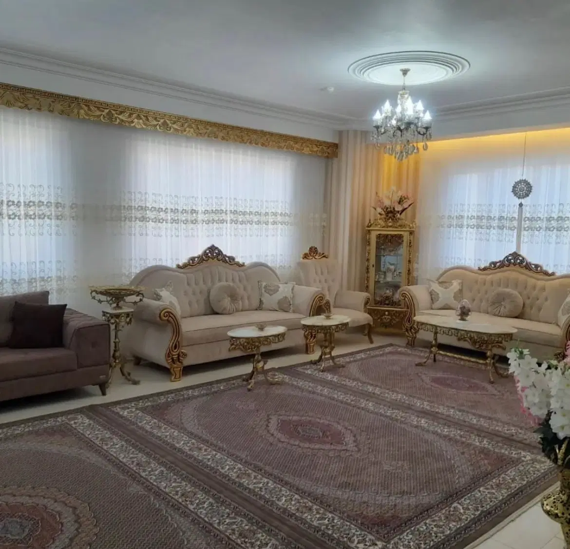 فروش واحد ۱۱۵ متر تک واحد در کمربندی شرقی|فروش آپارتمان|بابل, |دیوار