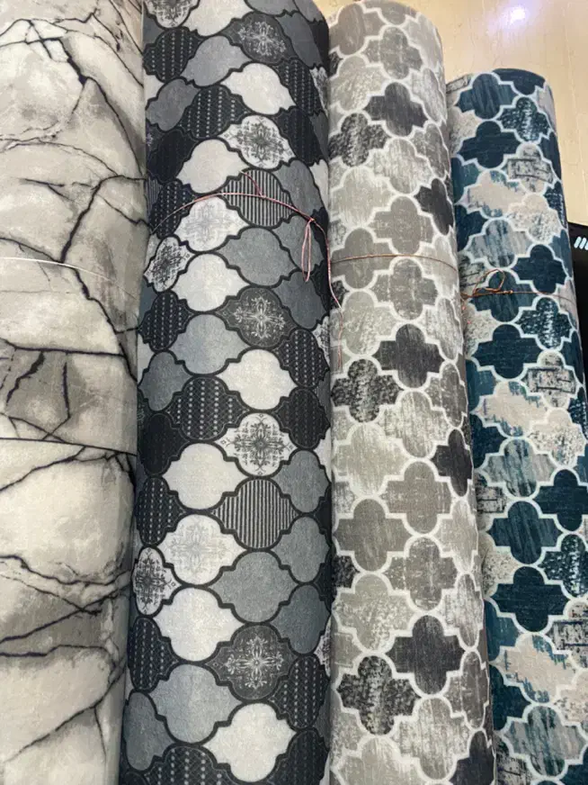 موکت روشا در سه رنگ جذاب|موکت|تهران, شکوفه (عبدل آباد)|دیوار