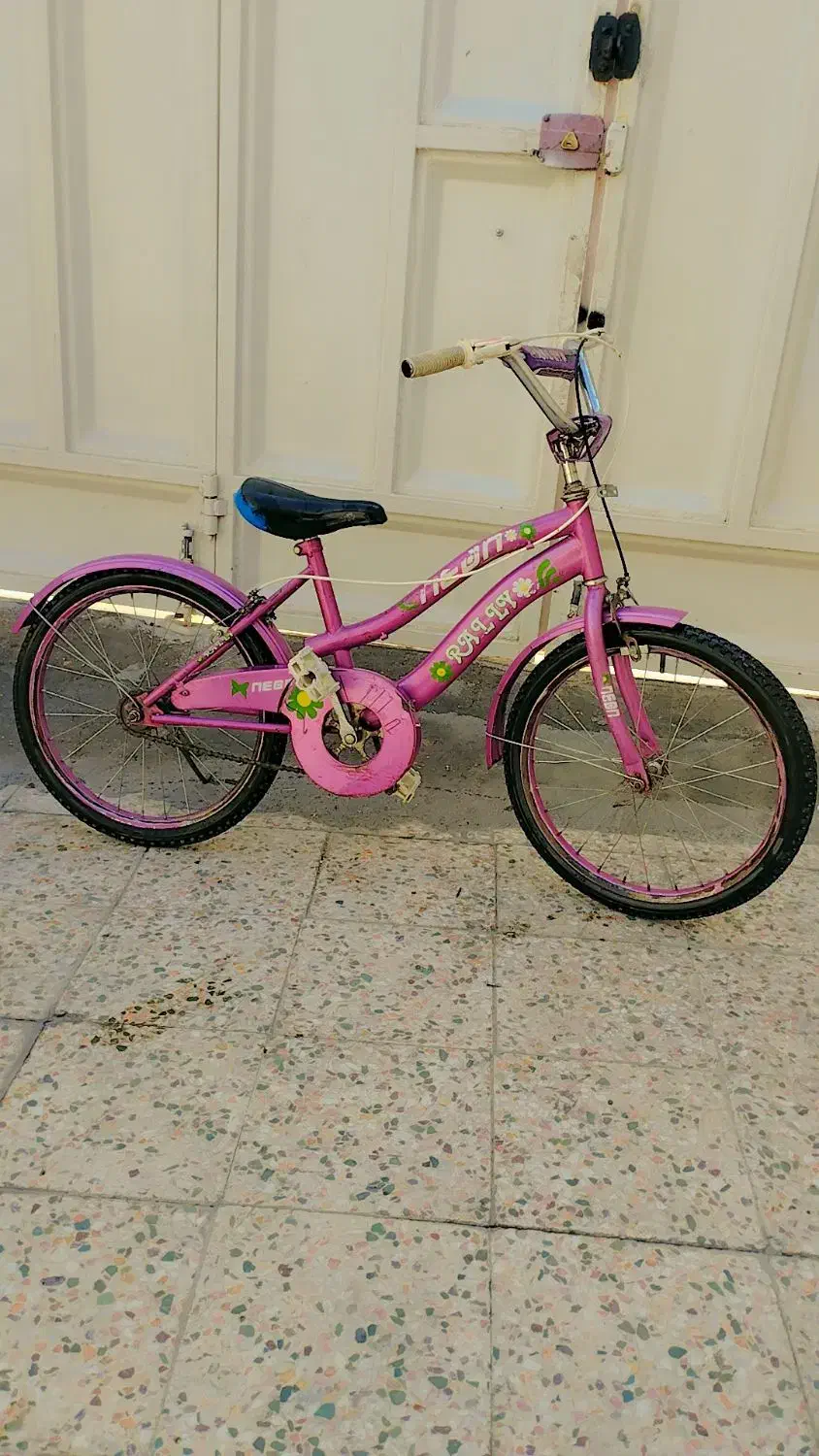 دوچرخه دخترانه|دوچرخه، اسکیت، اسکوتر|اندیمشک, |دیوار