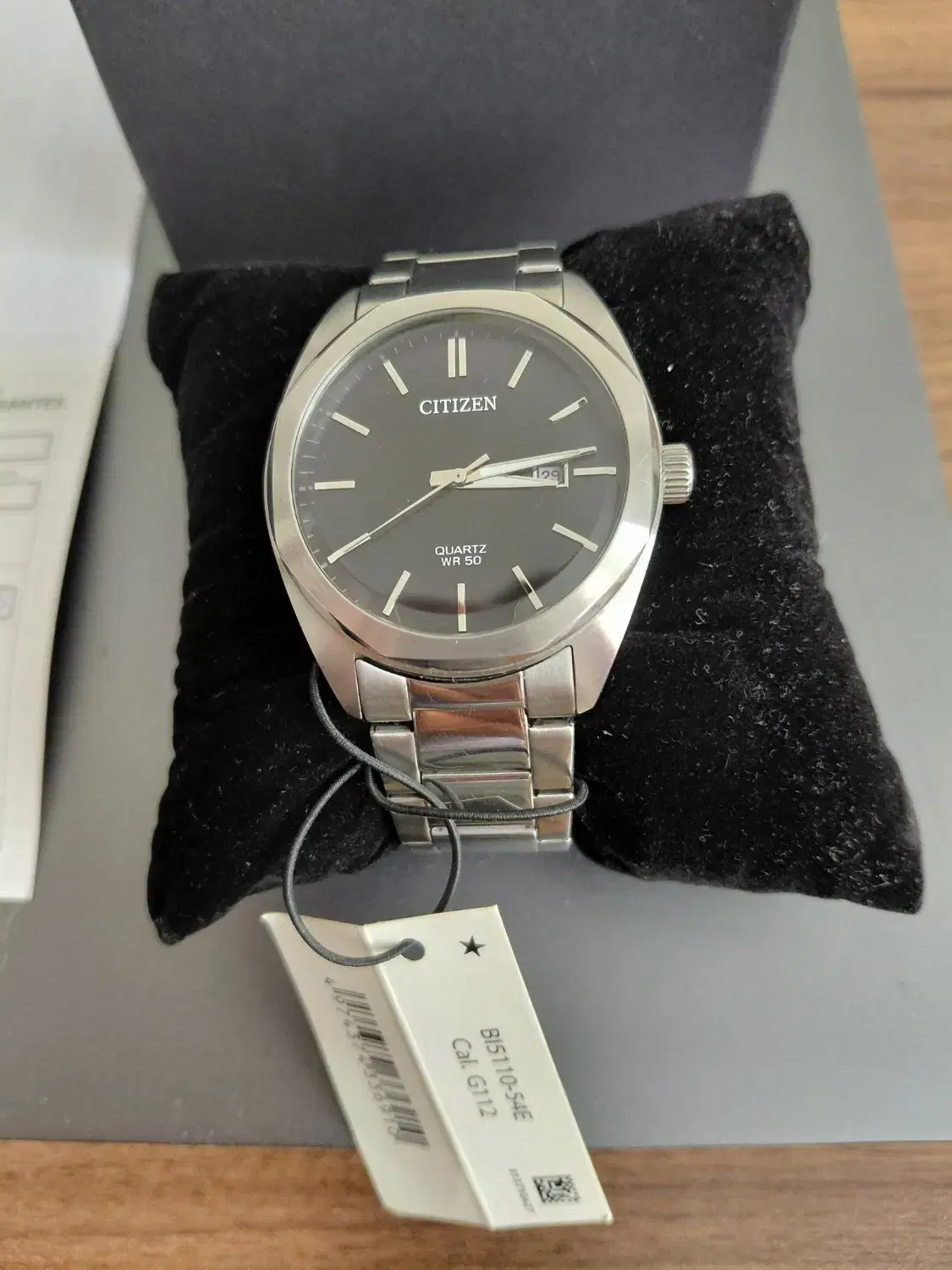 ساعت citizen Bi5110|ساعت|اصفهان, سروستان|دیوار