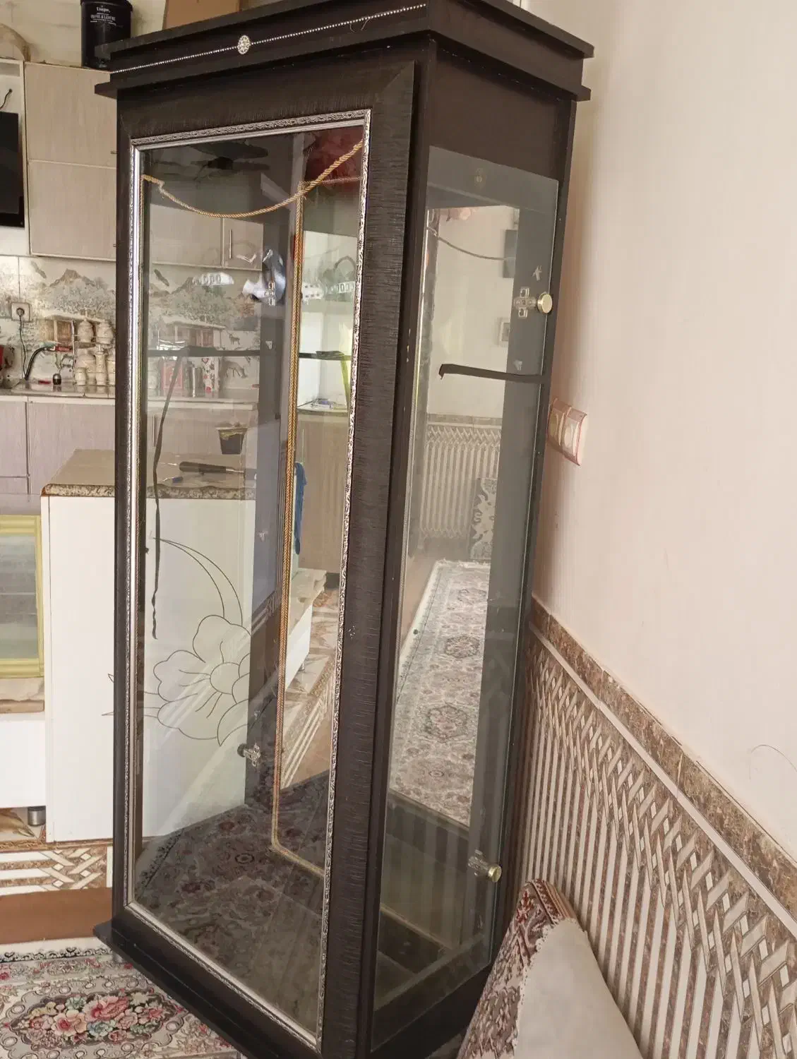 بوفه|بوفه، ویترین، کنسول|بیرجند, |دیوار