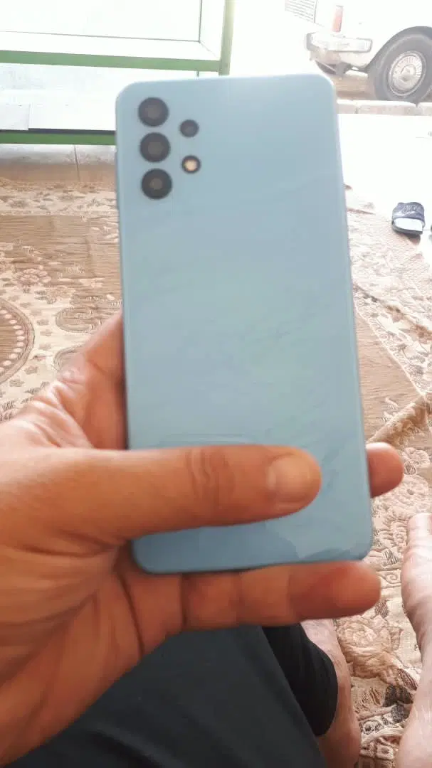 سامسونگ a32|موبایل|چهارباغ, |دیوار