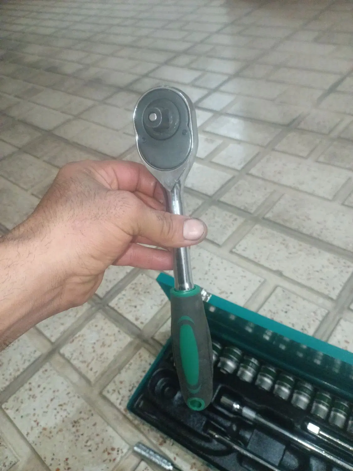جعبه بکس|ابزارآلات|کرج, خلج آباد|دیوار