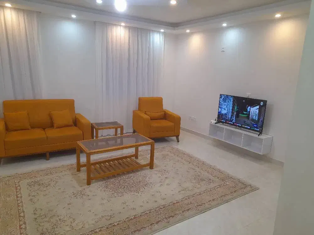 اجاره خونه روزانه برای مسافر|اجارهٔ کوتاه‌مدت آپارتمان و سوئیت|رشت, کوی عرفان|دیوار