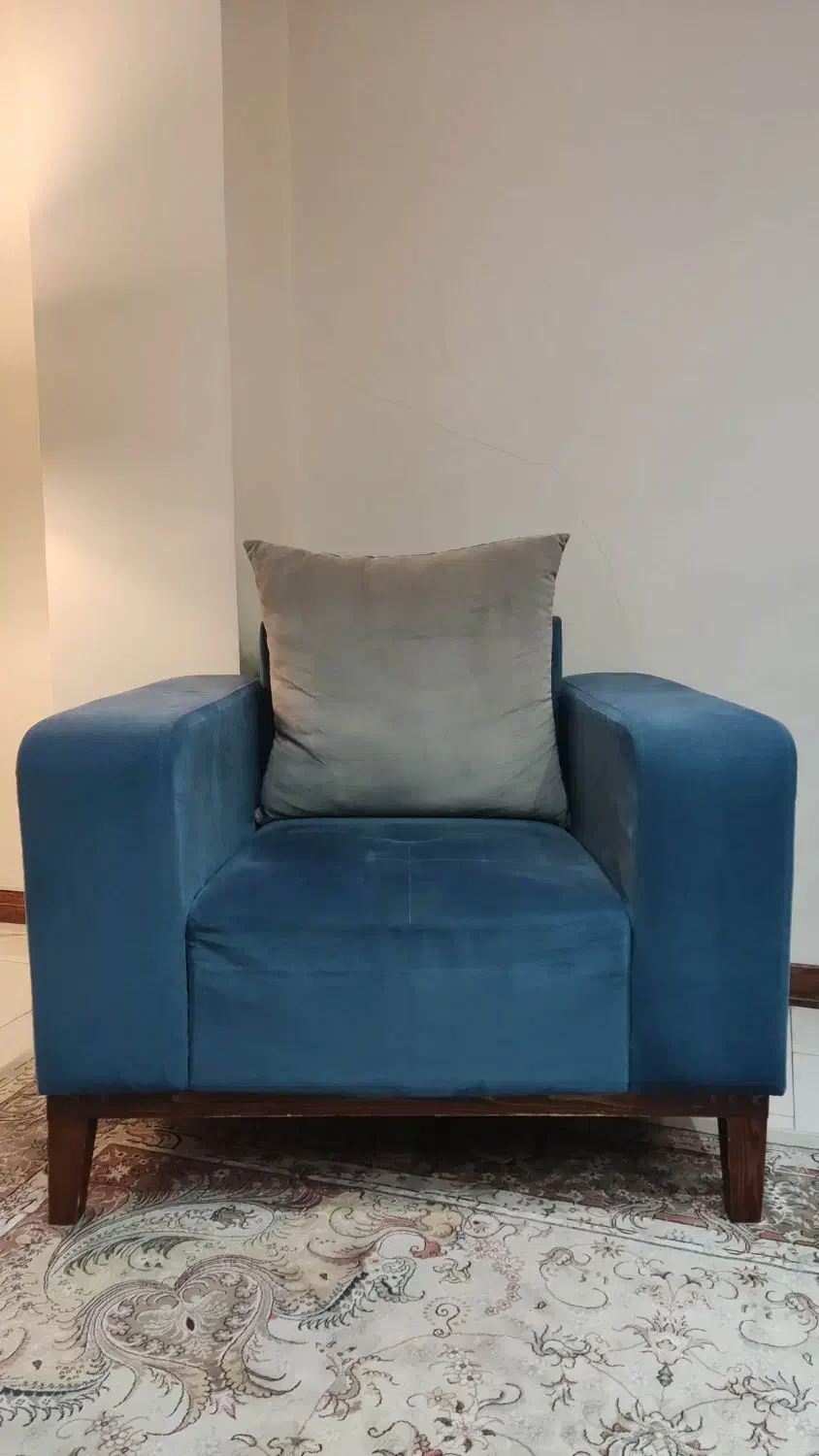 مبل|مبلمان خانگی و میز عسلی|کرج, ساماندهی|دیوار