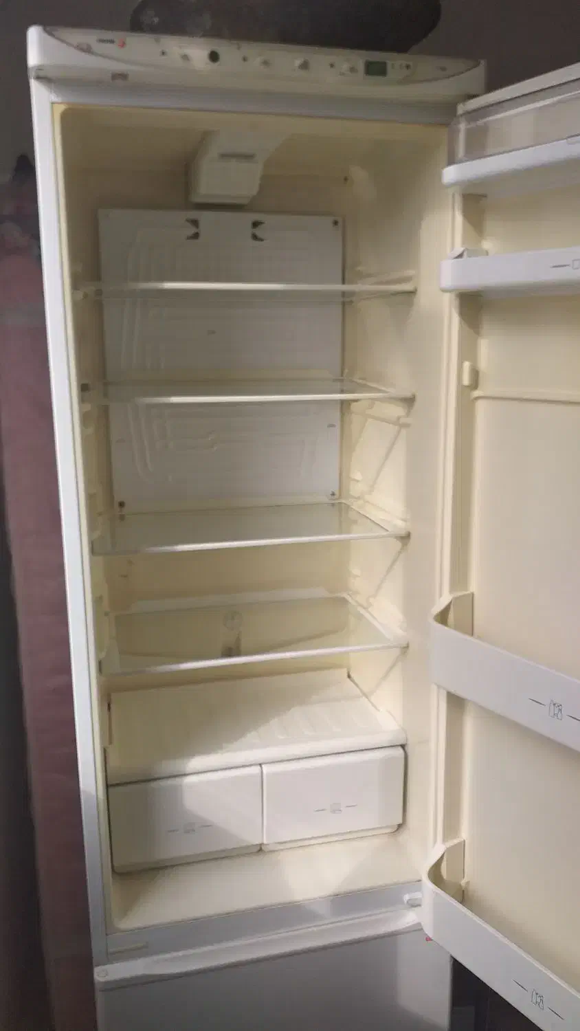 یخچال فریزر|یخچال و فریزر|تهران, قلهک|دیوار