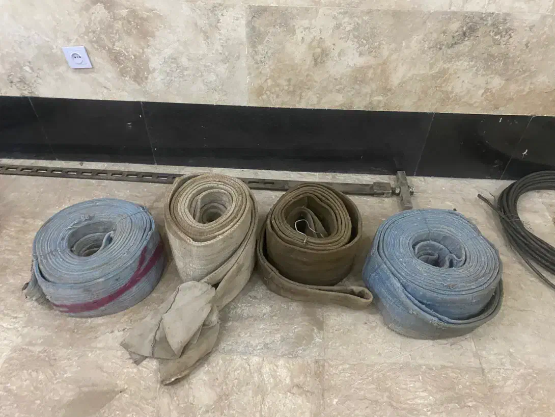 سیم بکسل تسمه بلت تسمه حمل شلنگ|ابزارآلات|کهریزک, |دیوار