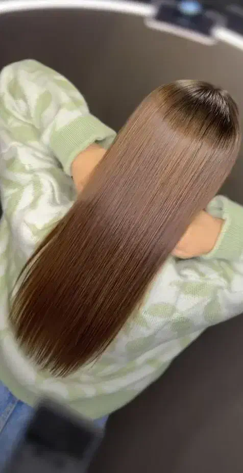 مدل کراتین و احیا|خدمات آرایشگری و زیبایی|مریوان, |دیوار