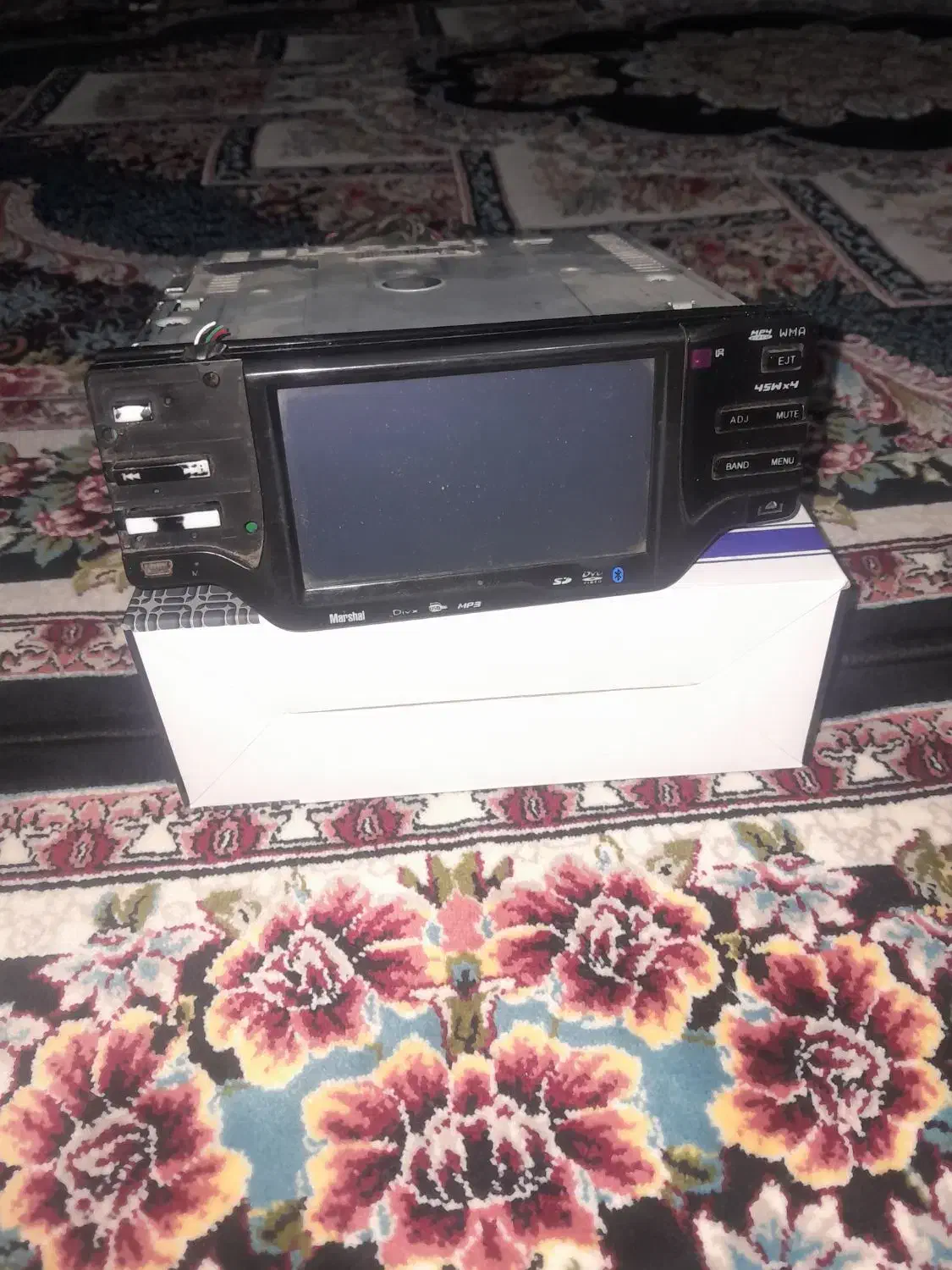 بخش لمسی پلوتوثدار|قطعات یدکی و لوازم جانبی|دیواندره, |دیوار