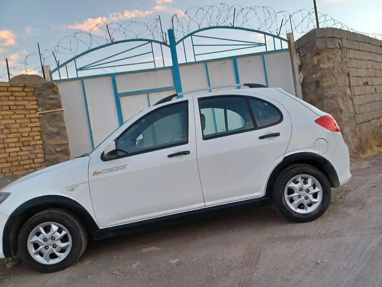 فروش خودرو|خودرو سواری و وانت|مشهد, شهرک لشکر (شهرک غرب)|دیوار