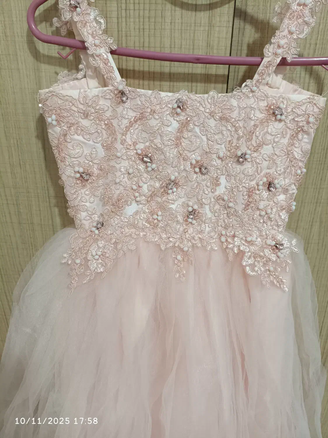 لباس مجلسی|کفش و لباس بچه|محمدیه-قزوین, |دیوار