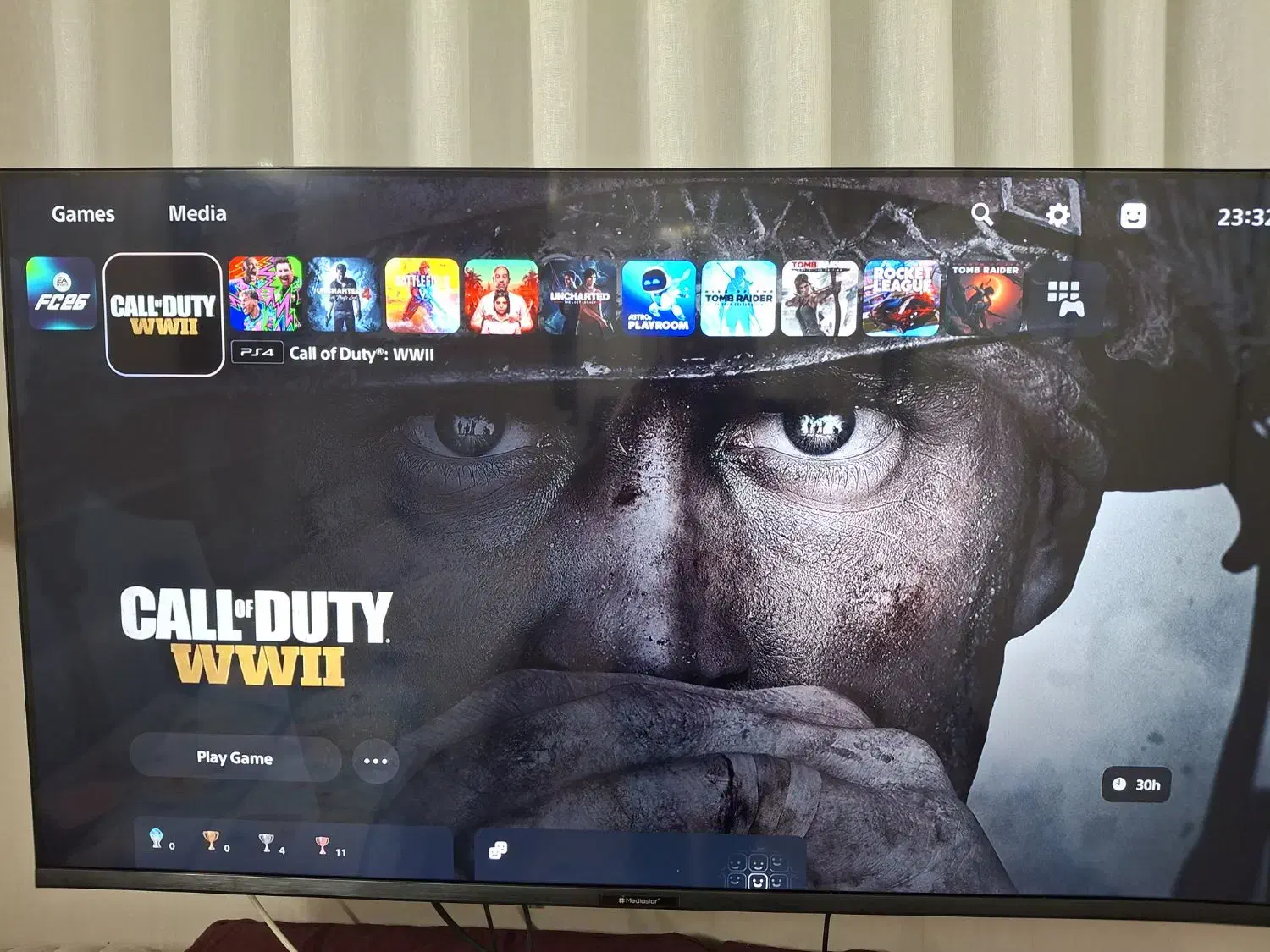 ps5 اسلیم 2016A|کنسول، بازی ویدئویی و آنلاین|شهر ری, سیزده آبان|دیوار