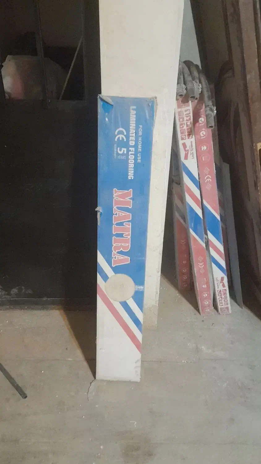 پارکت|مصالح و تجهیزات ساختمان|مشهد, صیاد شیرازی|دیوار