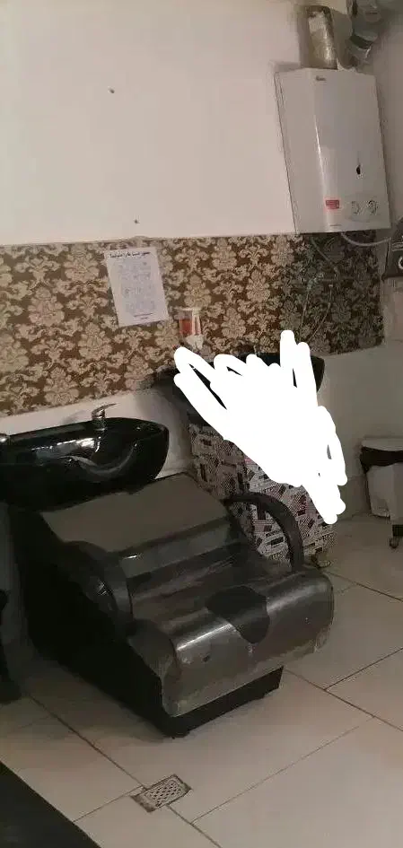 آرایشی|آرایشگاه و سالنهای زیبایی|مشهد, هنرستان|دیوار