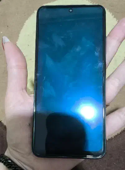 گوشی شیائومی ردمی نوت۱۲اس  Redmi note 12s|موبایل|قم, نوبهار|دیوار