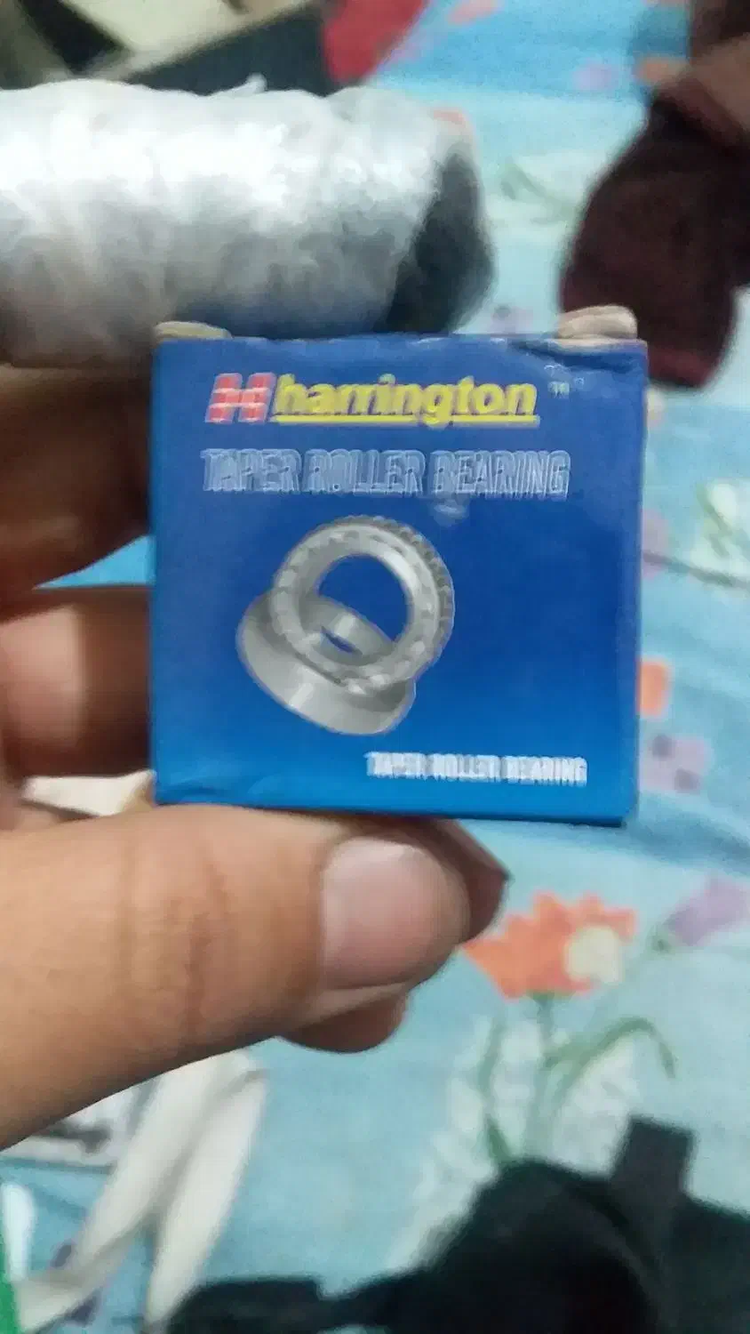 بلبرینگ چرخ عقب پراید مارک همینگتون|قطعات یدکی و لوازم جانبی|خرم‌آباد, |دیوار