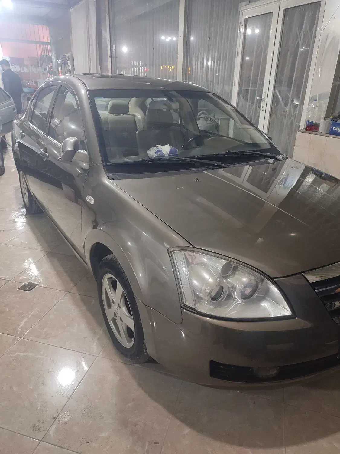 MvM530|خودرو سواری و وانت|اردبیل, |دیوار