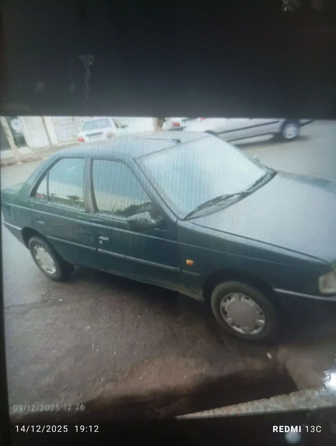 اردی مدل ۸۳/موتوری، گیر بکس، همه چی ب شرط،|خودرو سواری و وانت|الشتر, |دیوار