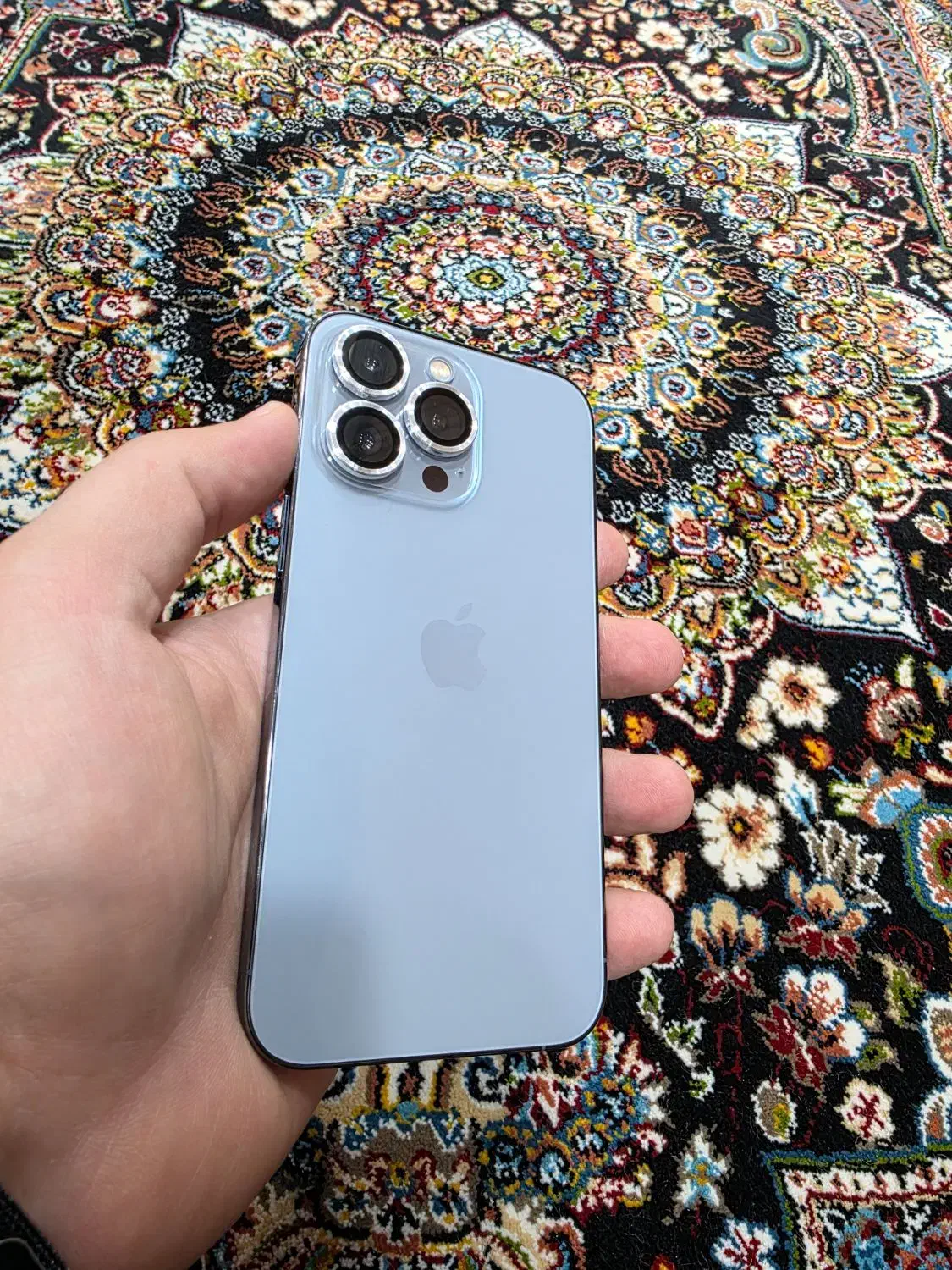 13pro ZAa 256|موبایل|هشتگرد, هشتگرد قدیم|دیوار