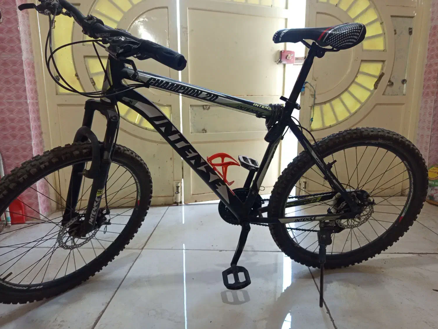 دوچرخه 26|دوچرخه، اسکیت، اسکوتر|مهاباد (آذربایجان غربی), |دیوار