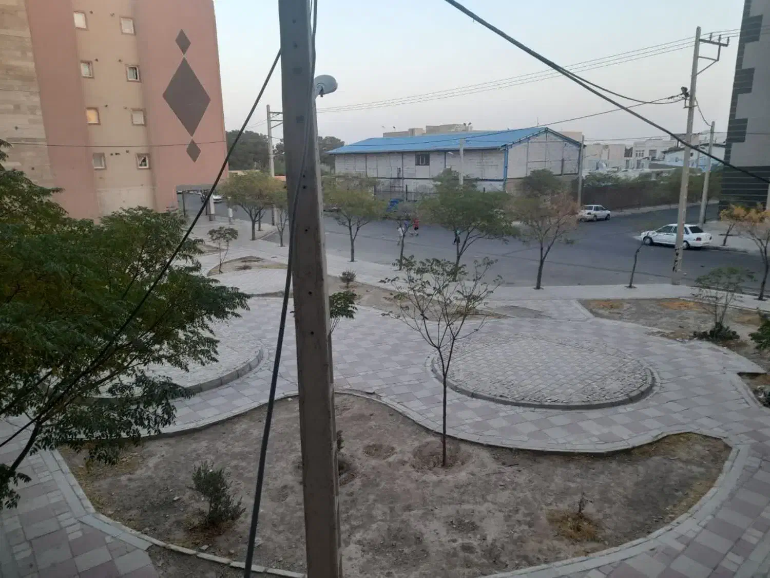 اجاره آپارتمان|اجارهٔ آپارتمان|کاشمر, |دیوار