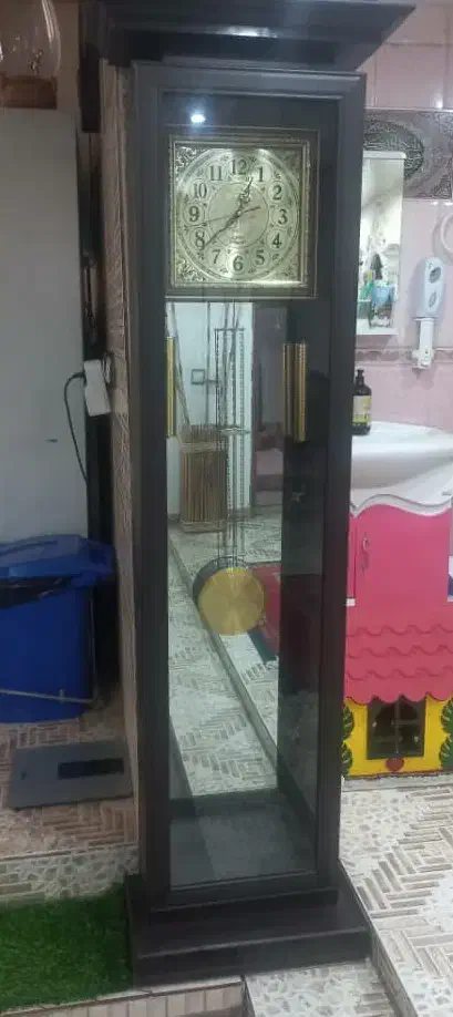 ساعت در حد نو|ساعت|یاسوج, |دیوار