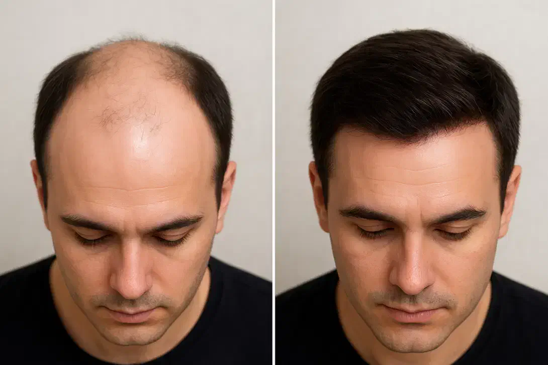 پروتز مو|آرایشی، بهداشتی، درمانی|ری, دولت‌آباد|دیوار