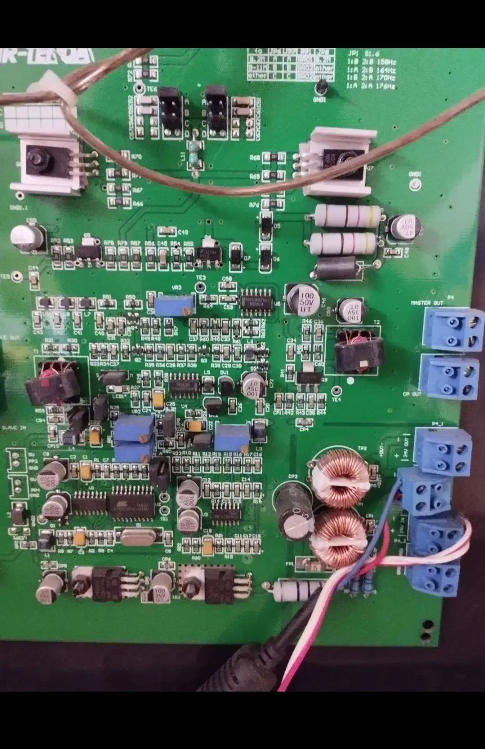 گیت دو آنتنه|ابزارآلات|تهران, شهرک پرواز|دیوار