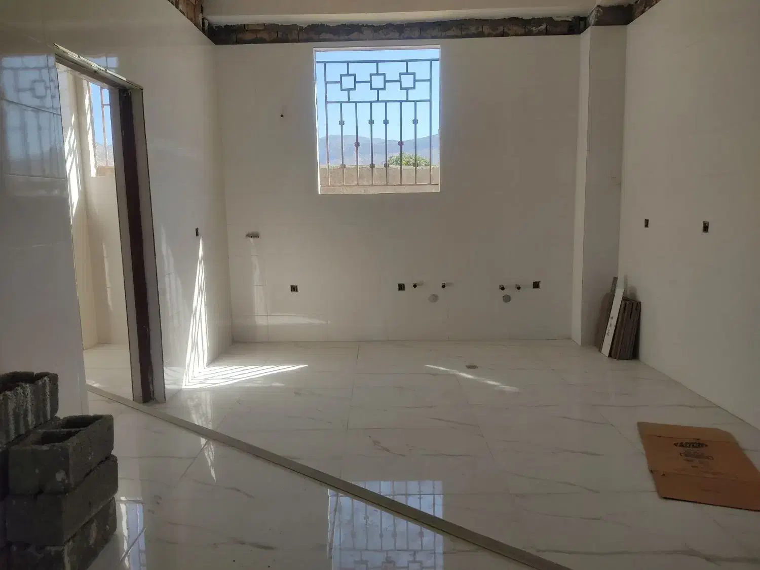 بنا استاد کار|خدمات پیشه و مهارت|مهران (ایلام), |دیوار