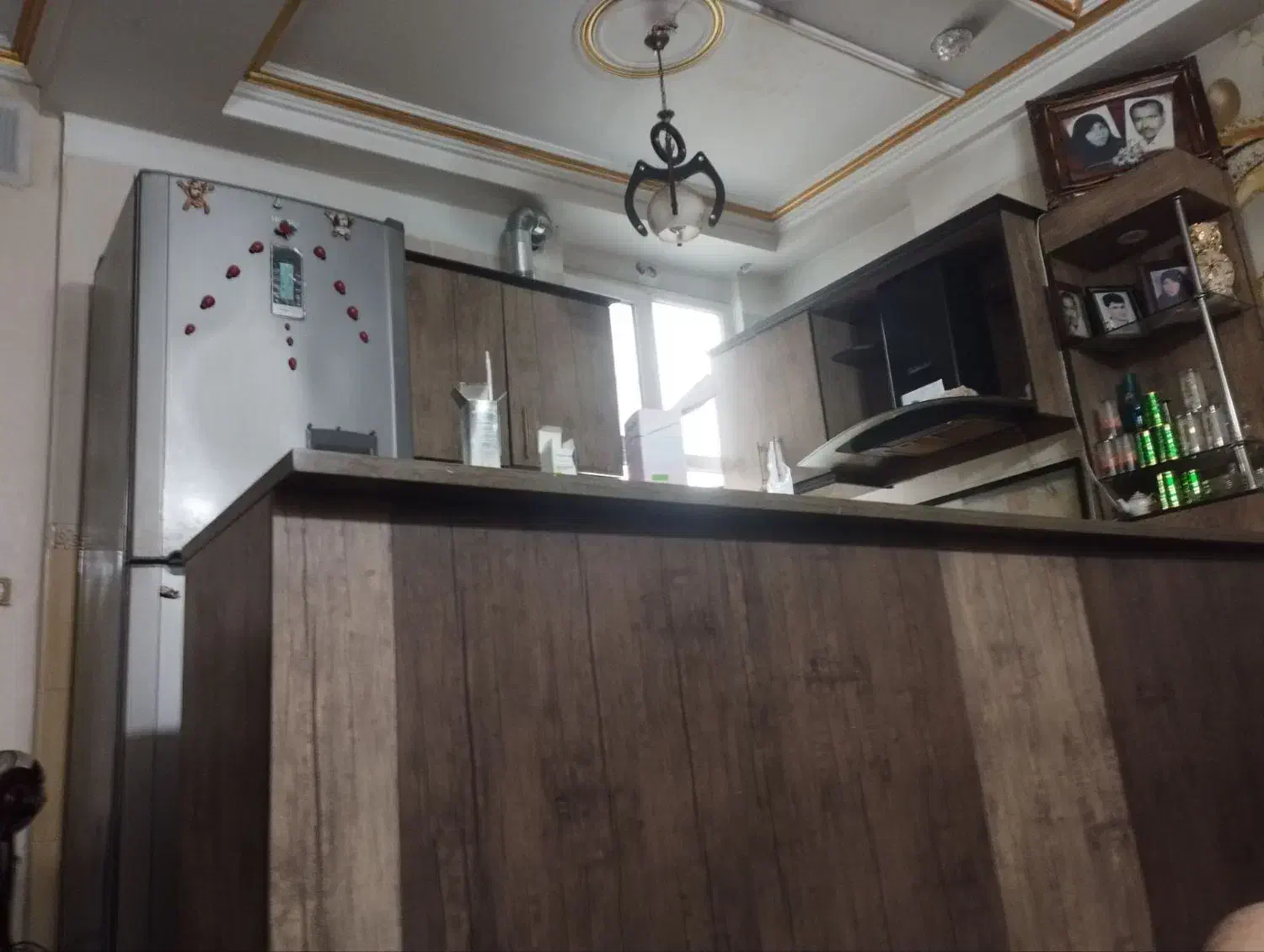 سه نفریم خونه نداریم|اجارهٔ آپارتمان|تهران, قلمستان|دیوار