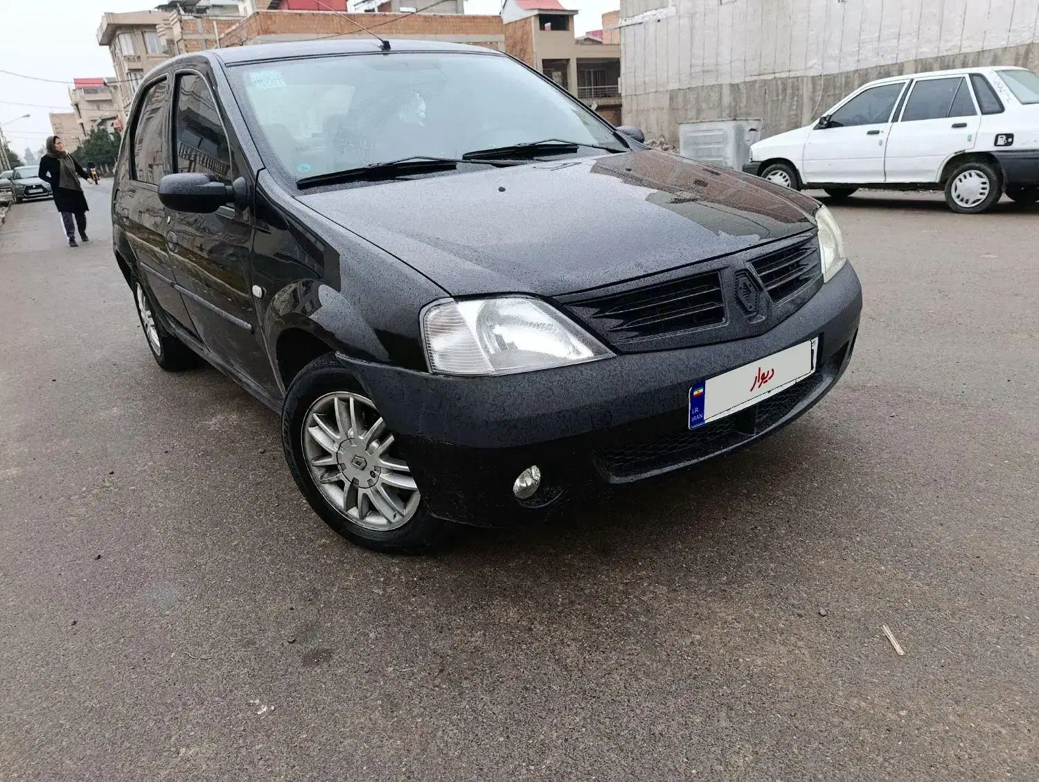 ال نود کم کار|خودرو سواری و وانت|علی‌آباد کتول, |دیوار