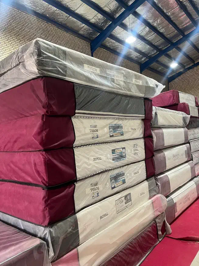 تشک یورولوکس مدل ۳۲۲۴/اثر هنری و شاهکار|تشک تختخواب|تهران, نیروی هوایی (پیروزی)|دیوار