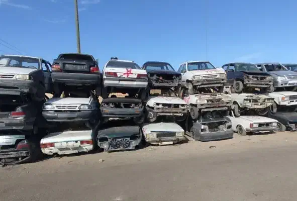 پذیرش خودرو فرسوده..|خودرو سواری و وانت|سی‌سخت, |دیوار